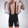 Santic Summer Cycling Jersey Set Breathable Gel Pad Clothing Men Bib Shorts Maillot Ciclismo Bike Jersey Short Sleeve Asian Size 5