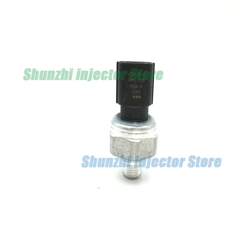 Fuel Pressure Sensor For Honda accord CRV fit civic Odyssey Air Pressure Switch 80450-SFE-003 80450-S7S-003 42CP20-2 P226CZ8