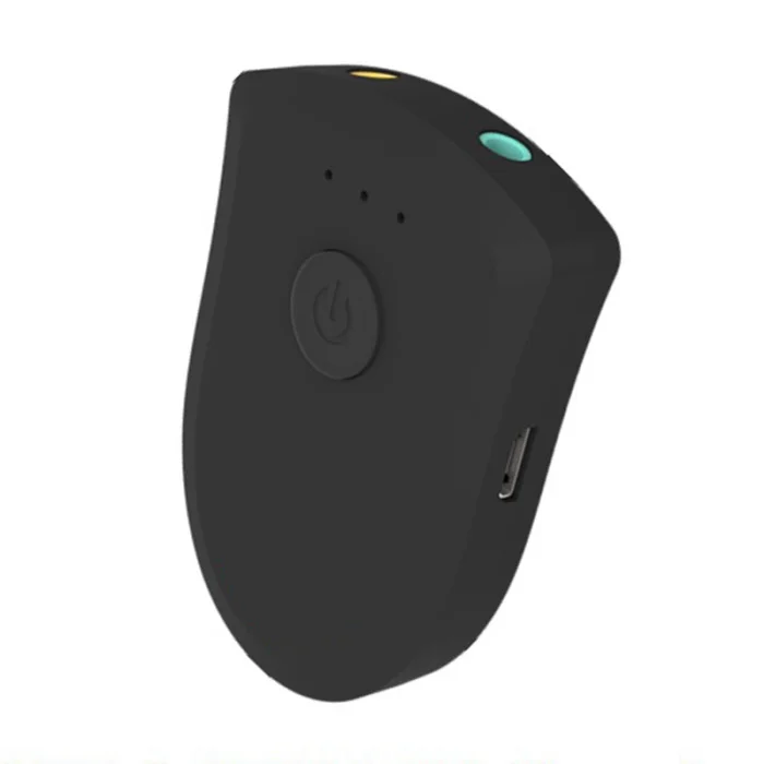 Беспроводной аудио приемник передатчик USB Bluetooth 4,2 разъем адаптера DQ-Drop