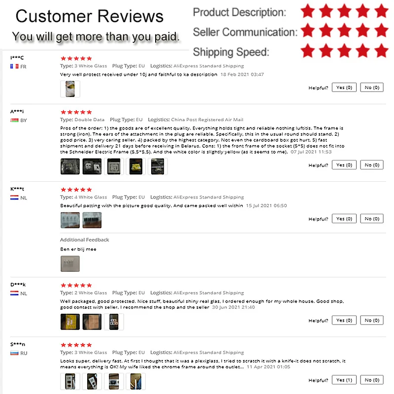 tomada de audio luxuosa 4 pinos painel 05