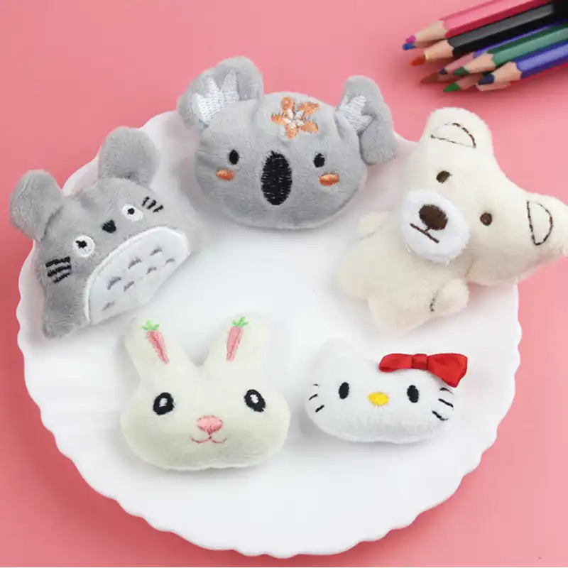 diy kawaii plush