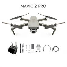 mavic 2 pro pris
