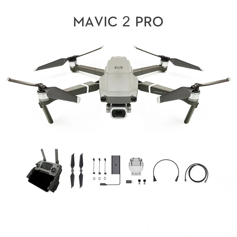 dji mavic pro drone rc quadcopter