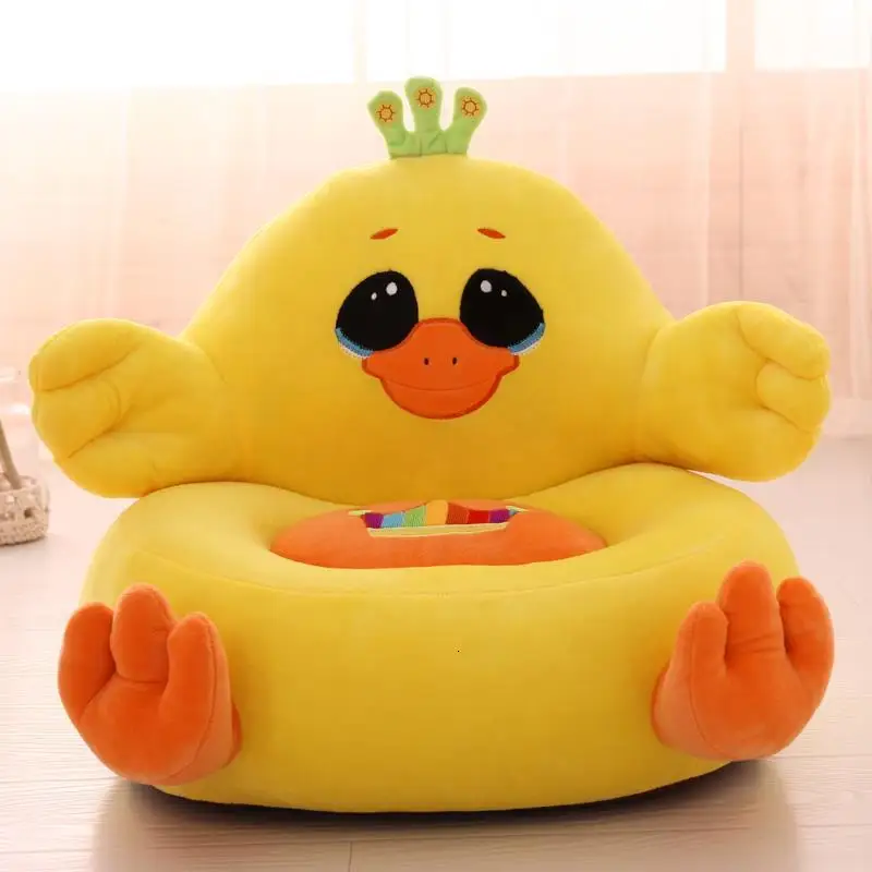 Silla Princesa Cameretta Bimbi стул для спальни Divano Bambini для детей Детская софа - Цвет: Number 17