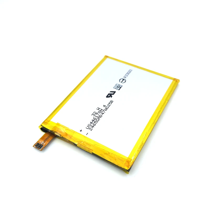 Wisecoco 2930 мАч LIS1579ERPC Аккумулятор для sony Xperia C5 Ultra Dual Z3 Plus Z4 E5506 E5553 E5533 E5563 E6553 Быстрая
