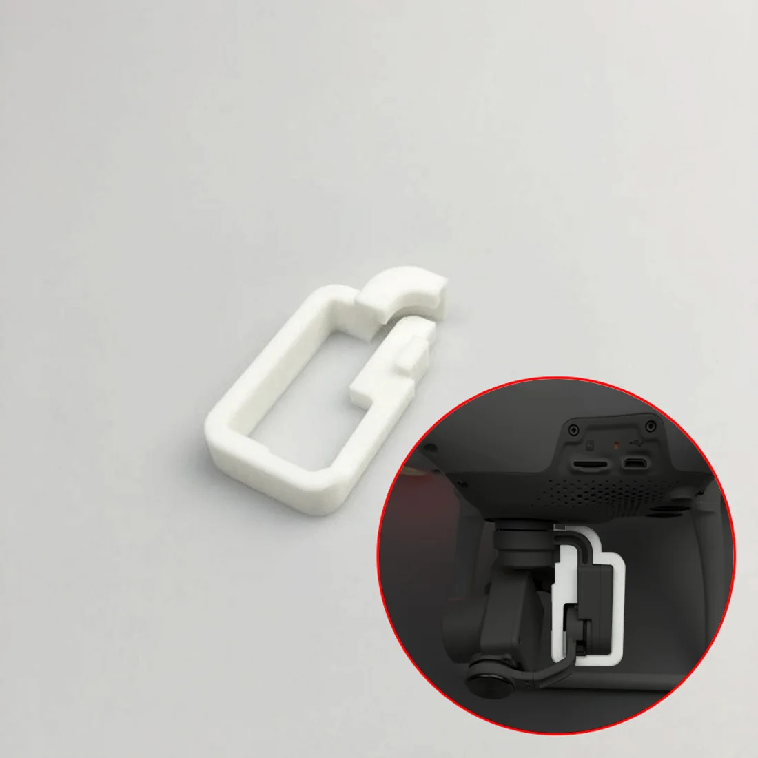 SHENSTAR 3D Printed Gimbal Protection Board Gimbal Camera Plate Protector For DJI Phantom 4 Quadcopter Drone RC Accessories
