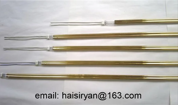 

CE Approval Electric Tubular Heating Element 220v 2000w