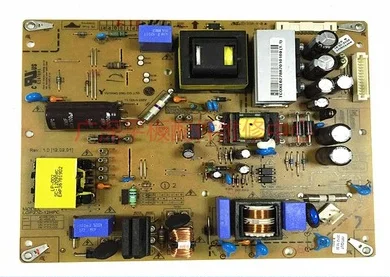 Тест для 37LT360C-CE плата питания LGP37C-12HPC EAP36781902