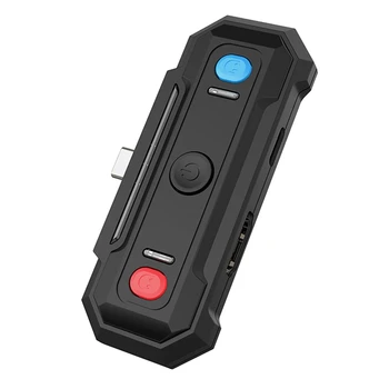 

Bluetooth 5.0 USB Type-C o Adapter TV HDMI Charger Converter for Nintendo Switch/Lite New Air Huawei Samsung