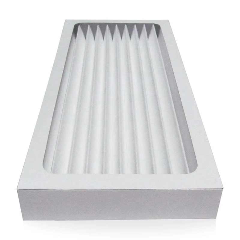 Air Purifier Filter for Hamilton Beach True 04383, True Air Compact Pet Air Purifier 04384, Glow Allergen Reducer 04385, 04386;