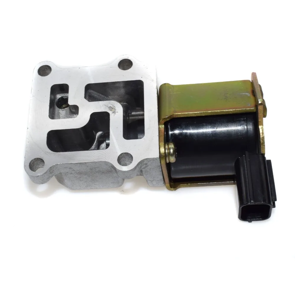Контрольный клапан холостого хода ISANCE IACV E9T06871 FSN5 20 660B AC274 для Mazda Protege 626 1998 1999 2000 2001