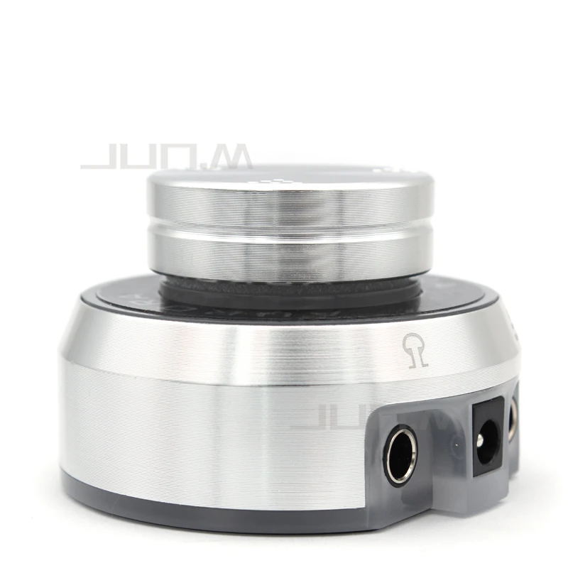 Aurora Tattoo power supply предлагает цифровую профессиональную электронику и силовые шнуры для всех типов тату-машин - Цвет: Серебристый