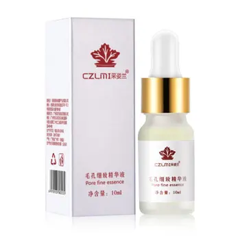 

Pore Refining Serum Liquid Help The Skin Clean Deep Clean And Shrink Pores To Make Skin Fresh Universal 1 Pcs