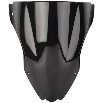

MTKRACING FOR Kawasaki ZX-10R 2016-2018 Windscreen Windshield Covers Screen Shroud