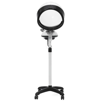 

Professional Hairdressing Nutrition Steamer Hair Salon Household Multi-functional Water Cup Baked Oil Machine Hair Coloring Sets