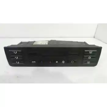 

64118382446 1975020 control Climate Control Bmw 3 Series Saloon (e46)
