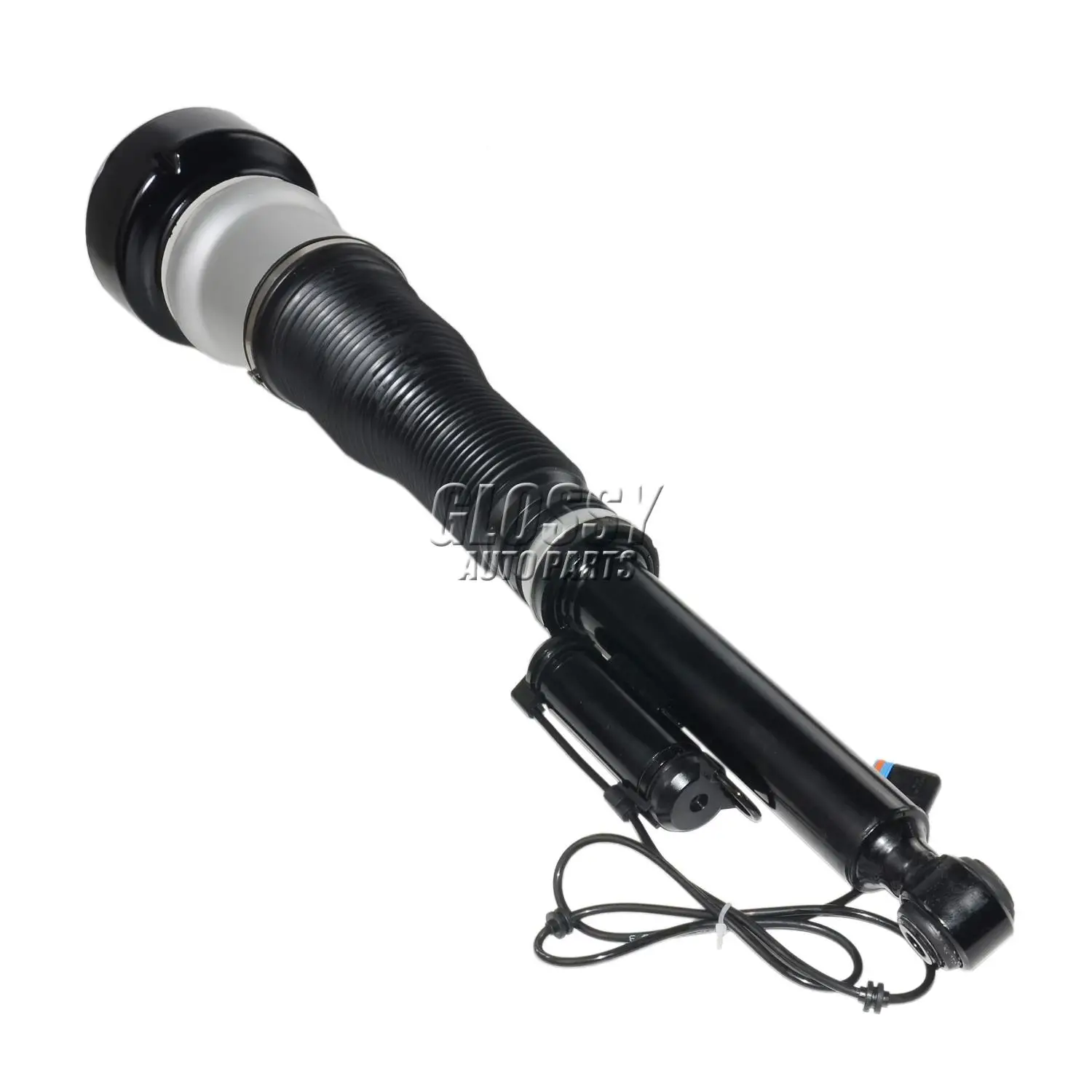 AP02 New Air Suspension Shock Absorber Strut w/ADS For Mercedes S-Class W221 A2213203613--Rear Right |