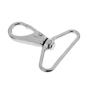 

Secure Marine Boat Yacht Swivel Eye Snap Clip Hook Anchor Rigging Hardware