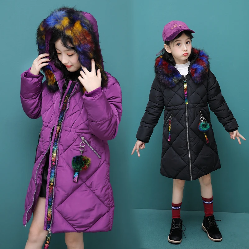 Рисунок 5 - Куртка для девочек