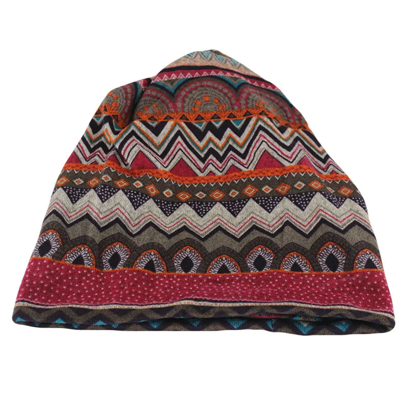 YRRETY унисекс, женская и мужская зимняя теплая шапка, теплые вязаные вещи для зимы, лыжная вязаная фетровая шапка, шапка бини большого размера, мягкие теплые вязаные шапочки