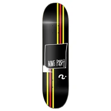Professional Double Tilt Skateboard Maple Deck For Adults Skateboard Fashion Longboard Roda Skate Fitness Equipment BS50BM