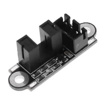 

Optical Endstop Light Control Limit Switch for 3D Printers with 3 Pin Cable