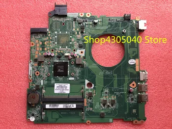 

Free shipping 762527-001 762527-501 DAY22AMB6E0 15-P motherboard For HP 15-P A6-6310 Laptop Motherboard tested 100% work