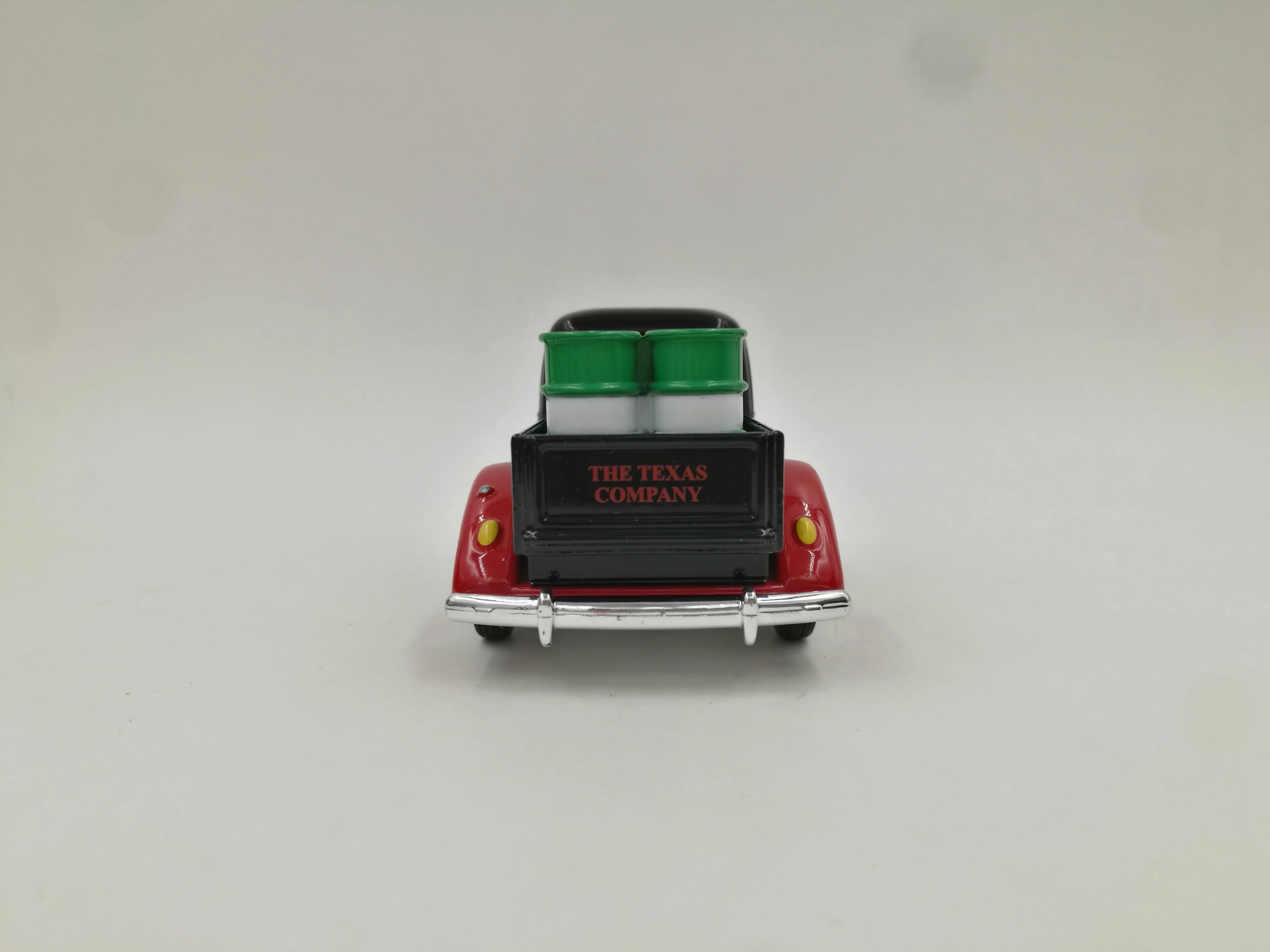 1:32 1940 Ford танкер TEXACO Игрушечная машина из сплава игрушки для детей литье под давлением модель подарок