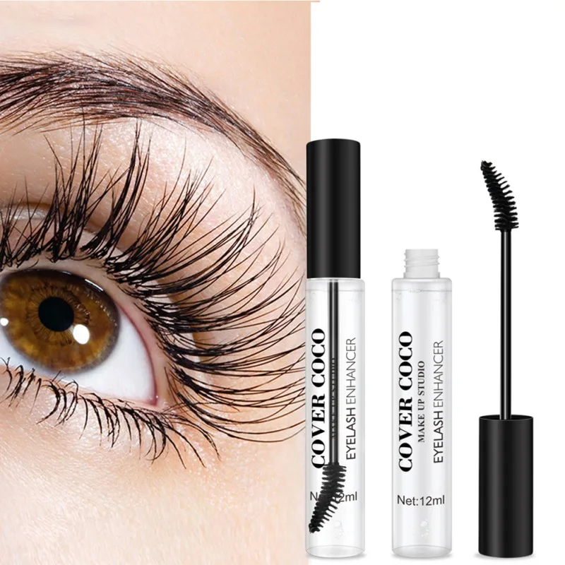 Eyelash Extension Eyelash Enhancer Nourishing Essence Liquid Growth Treatment Serum Eyelashes Lengthening Thicker