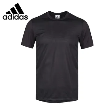 

Original New Arrival Adidas SN 37C TEE M Men's T-shirts short sleeve Sportswear