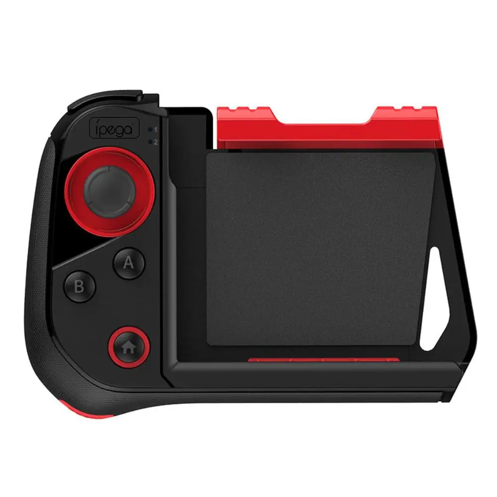 

GloryStar IPEGA Wireless Bluetooth Gamepad Pubg Red Spider Game Controller for Android /IOS Game Joystick
