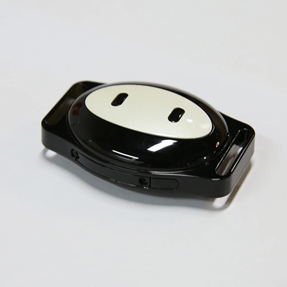 

Locator Mini GPS Tracker With Collar APP Waterproof Cat Pet LBS Location Quick Charging