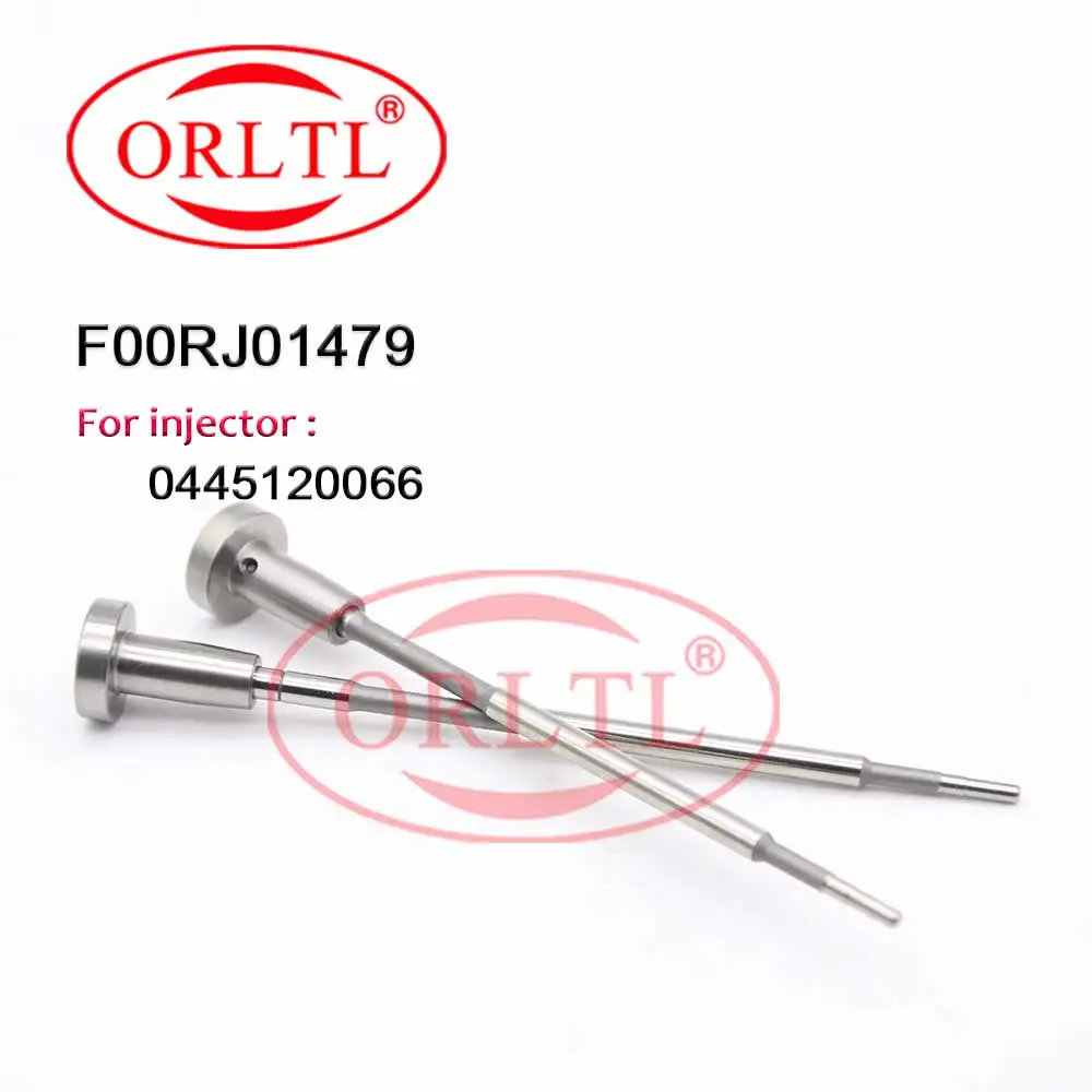 ORLTL FOORJ01479 F OOR J01 479 New Common Rail Valve FOOR Control Assy For 0445120067 | Автомобили и мотоциклы