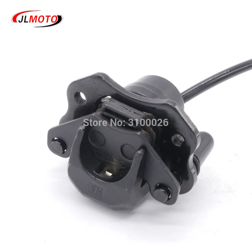 JLG-040-9-160CM-DISC-BRAKE-GO-KART-PARTS
