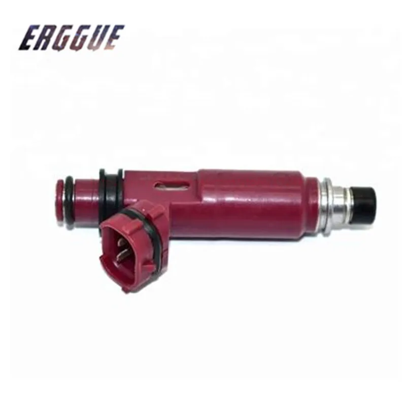 4 шт. OEM Топливная форсунка BP4W-13-250 195500-3310 1955003310 для Mazda Miata 1.8L L4 1999 2000 2001 б/у протестированный