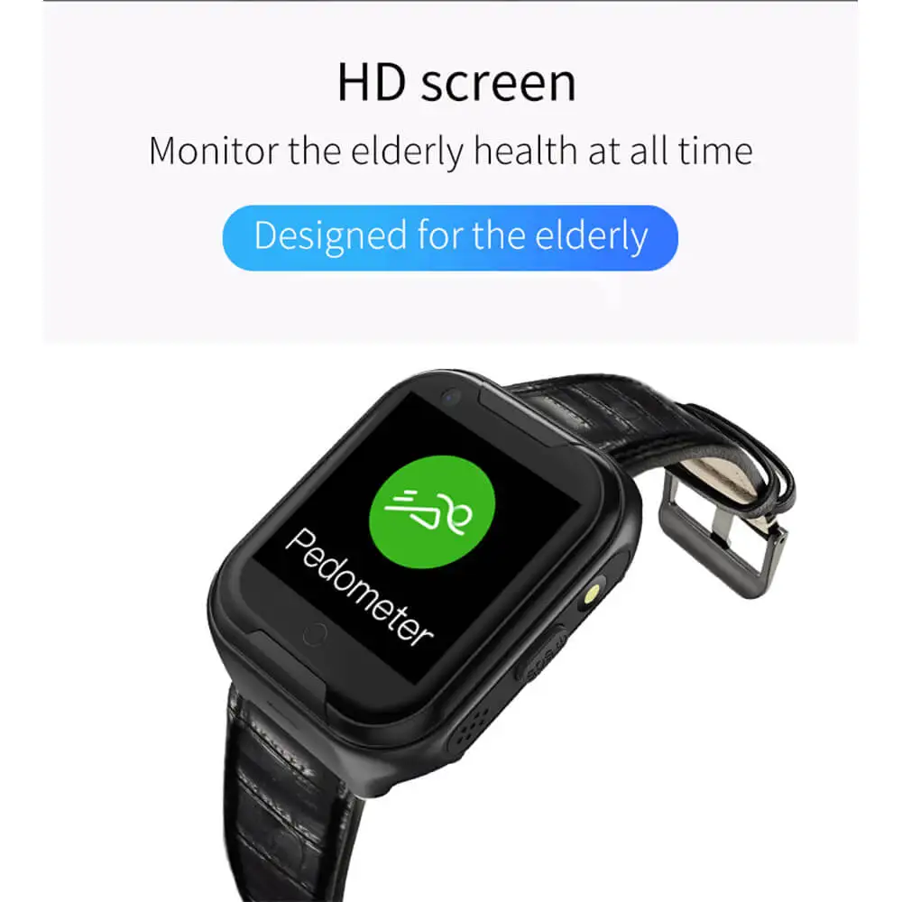 IK101 Elderly Health Watch (11)
