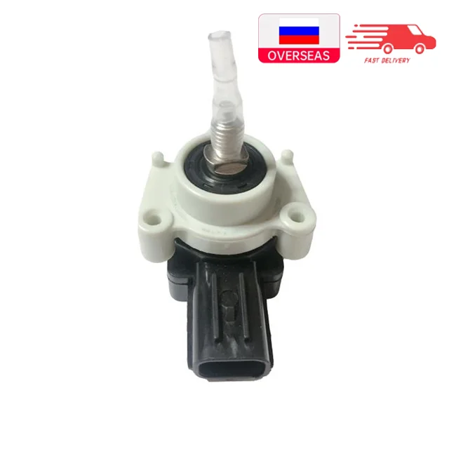 Высококачественный датчик уровня фар 89408-60030 для Toyota Camry 2014-2012 Avalon 2014-2013 89407-06010