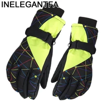 

Surfcasting for Tool Kid Skien Sci Uomo Guantes Invierno Camping Bag Snow Luva De Inverno Esqui Snowboard Ski Skiing Gloves