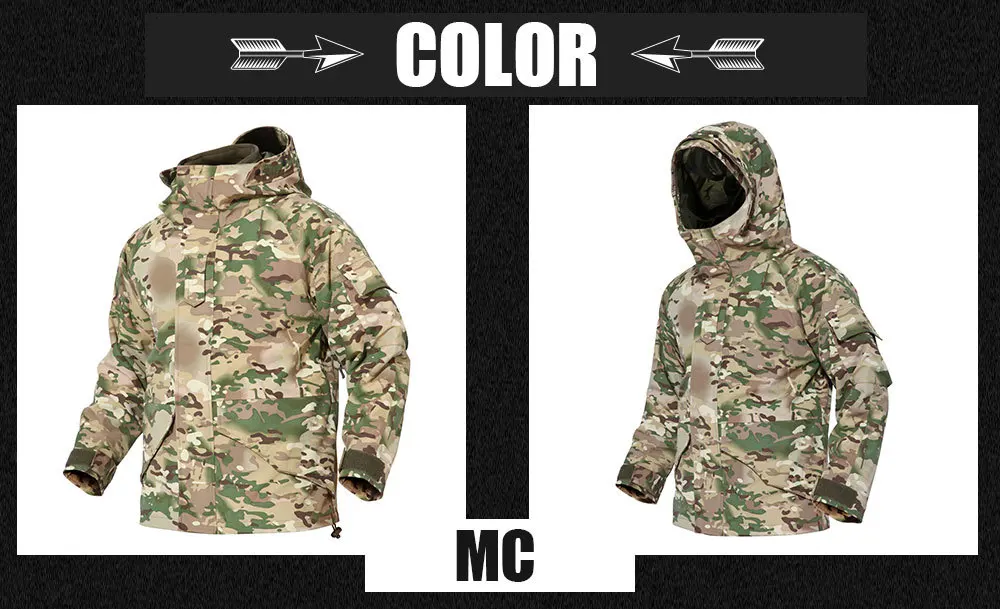 Новая тактическая ветровка мужская куртка пальто Военная одежда тактическая верхняя одежда армии США дышащий нейлоновый светильник Windbreake LY0202