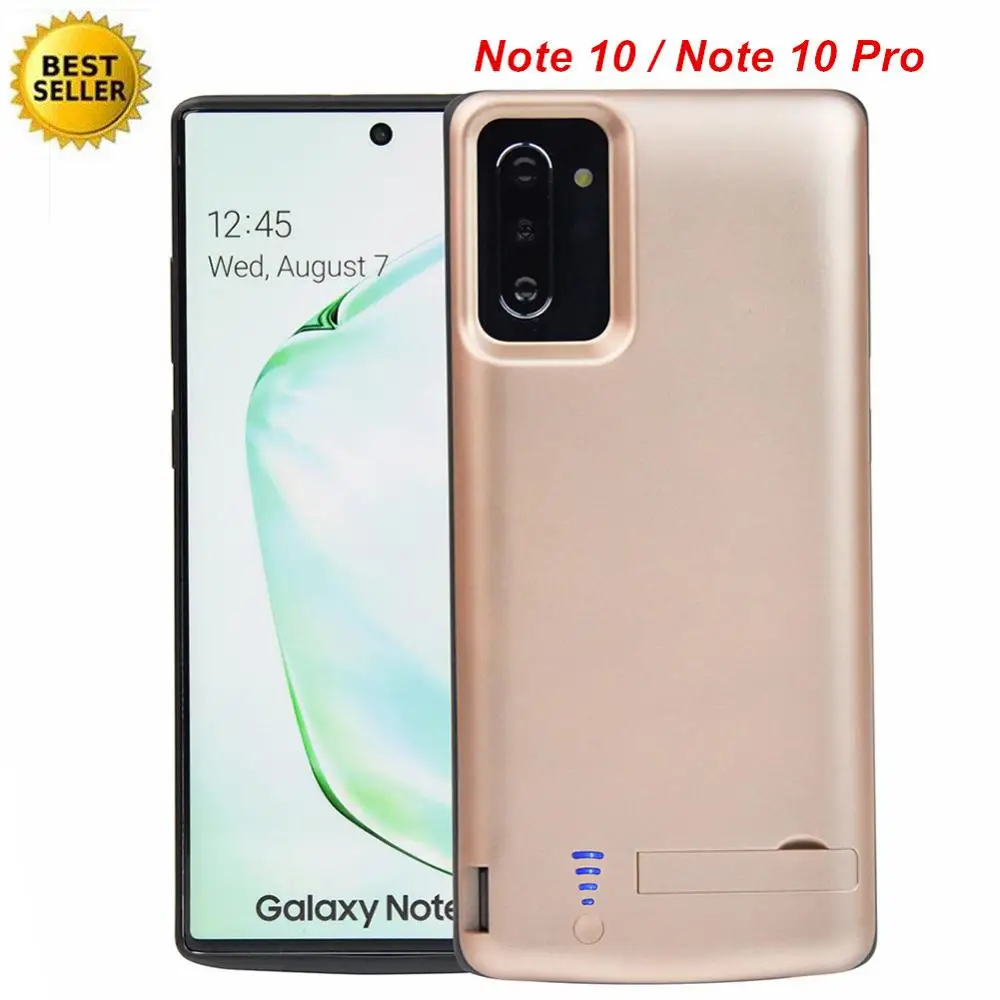 Charging Case Best Powerbank For Samsung Note 10 Plus Phone Galaxy