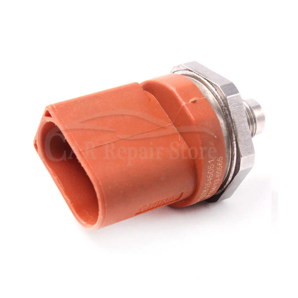 OEM 06J 906 051D датчик давления топлива для Audi A3 A4 A5 TT Skoda Seat Авто Датчик 0261545051 для VW J* etta
