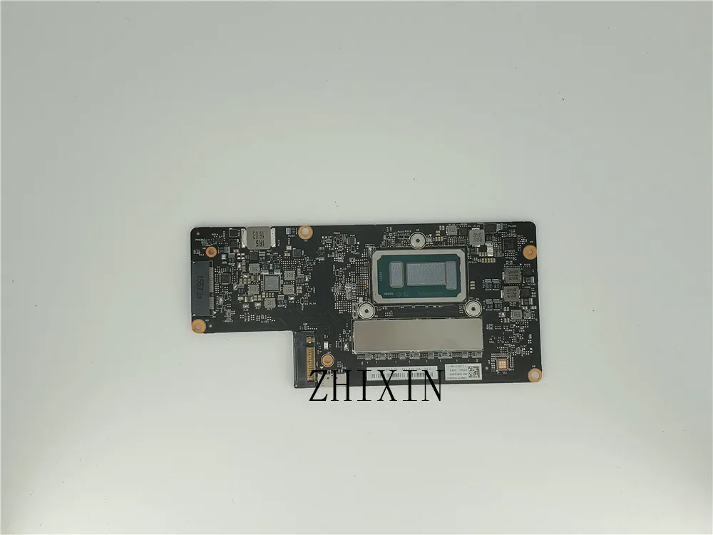 

yourui NM-A921 for Lenovo YOGA 900-13ISK2 Laptop motherboard original mainboard 8G-RAM I7-6560U full test