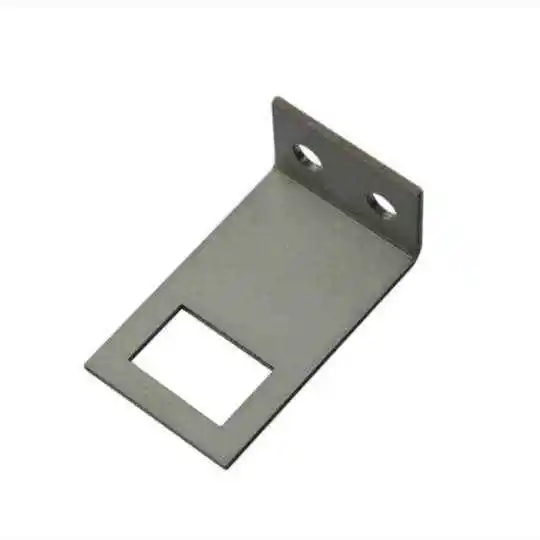 CNC Металлические детали механическое обслуживание OEM