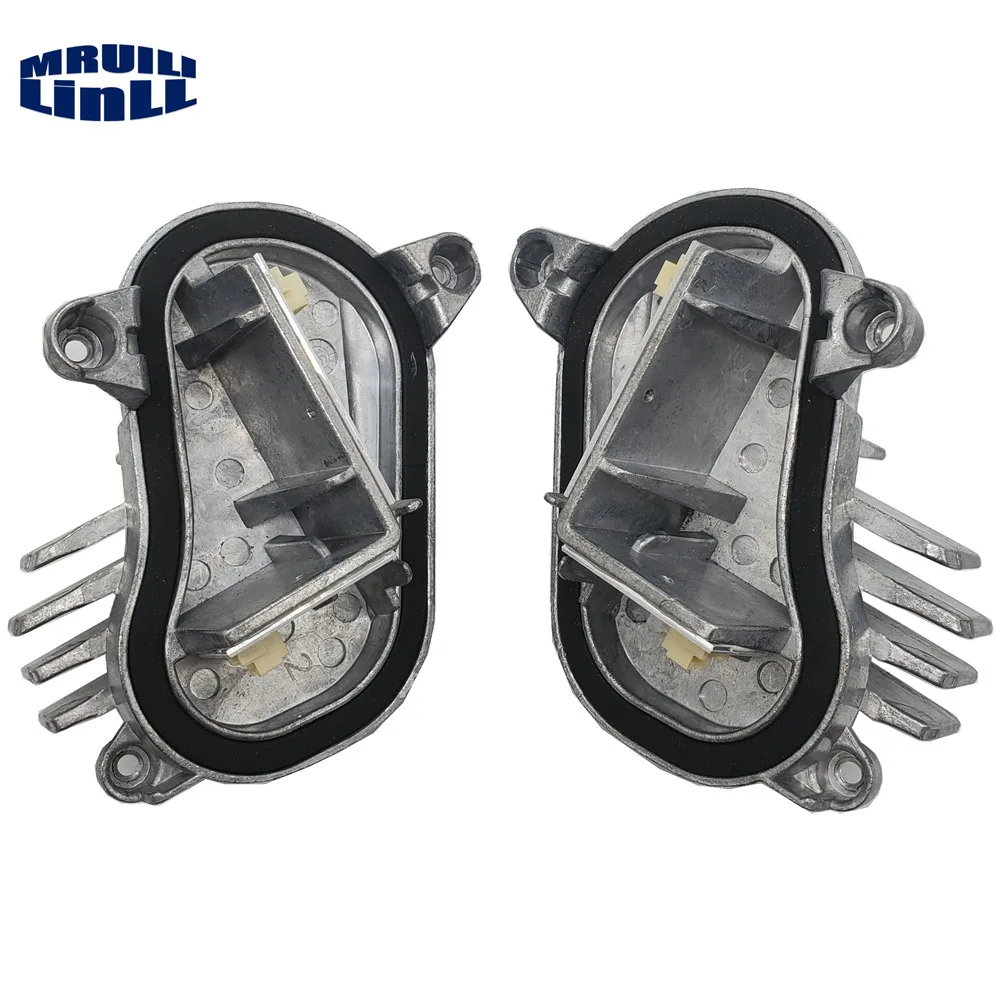 NEW Adaptive Headlight LED Module DRL Module White Color OE 63117493229 For BMW 4 Series F36 F32 M4 2016 2017 2018 2019 detail image 3