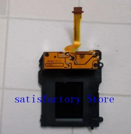

For SONY micro single camera nex-vg30 shutter disassembly test well