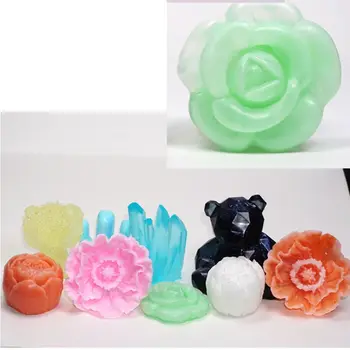 

2020 New 13 Color Epoxy Resin Dye Colorant Highly Concentrated Resin Pigment Flower Favor