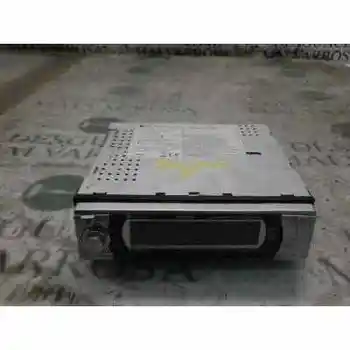 

AUDIO SYSTEM/RADIUS CD RENAULT CLIO II PHASE II (B/CB0) dynamique [BE766] BELSON [12215311]