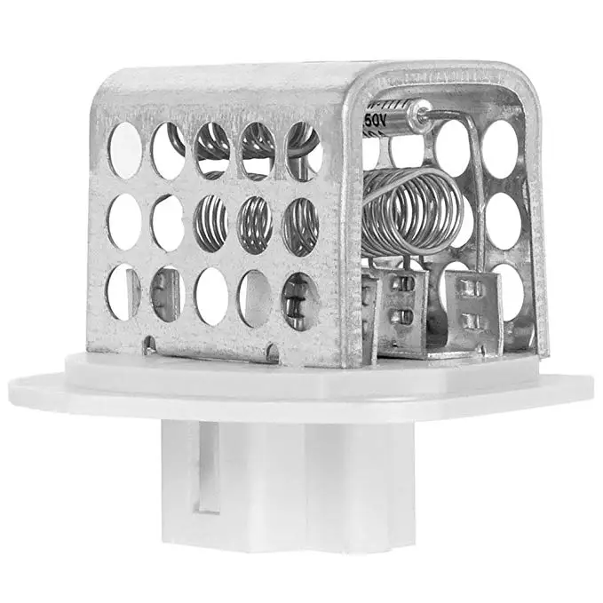 Вентилятора отопителя, резистор мотора 4864957 для Jeep Wrangler 1997-2001 Jeep Cherokee 1997-2001