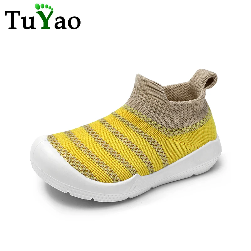 

2020 Summer Infant Toddler Shoes Baby Girl Boy Mesh Casual Sneaker Non-Slip Breathable Soft Kid Baby First Walkers Shoes