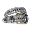 Sliver Blue